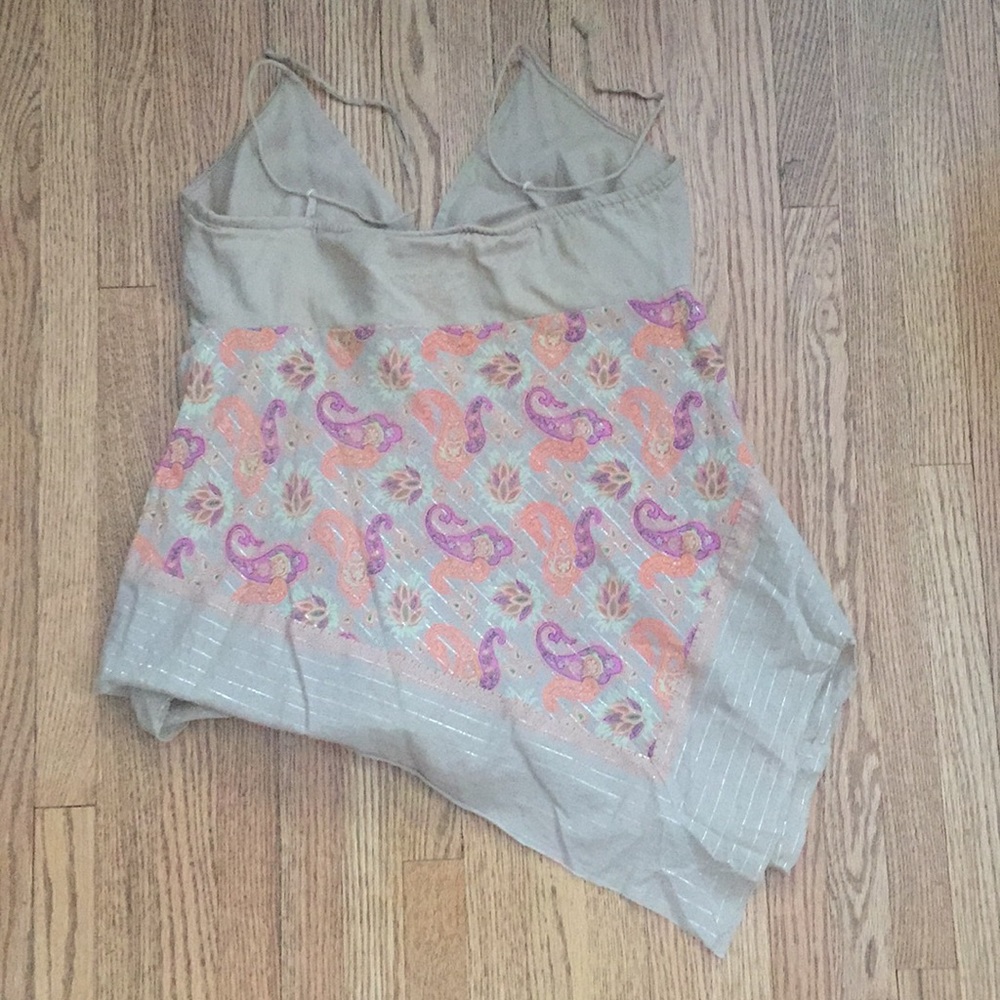 DKNY top - Picture 3 of 8
